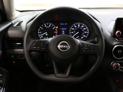 New 2025 Nissan Sentra S image 17