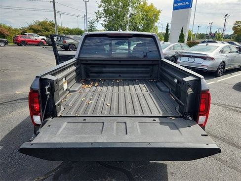 Used 2020 Honda Ridgeline RTL-E image 28
