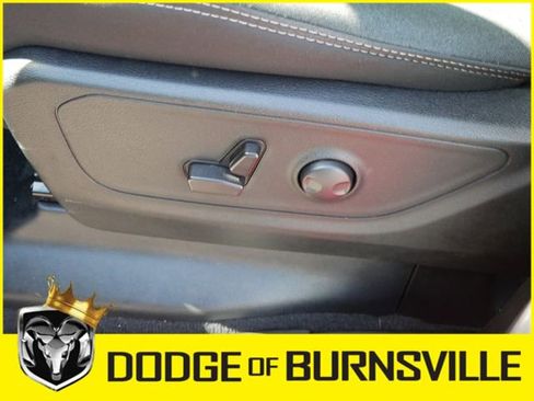 Used 2025 RAM 1500 Big Horn AWD/4WD image 20