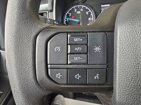 Used 2023 Ford F150 XL w/ STX Appearance Package AWD/4WD image 22