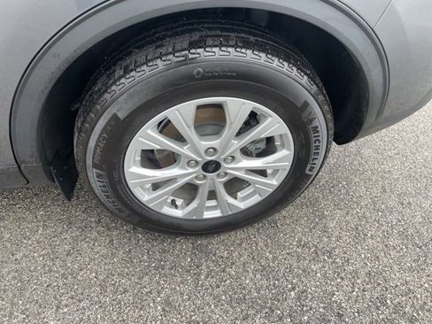 Used 2024 Ford Escape Active w/ Tech Pack #1 image 17