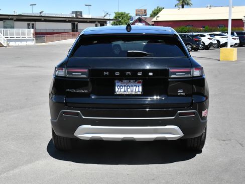 Used 2024 Honda Prologue EX image 7