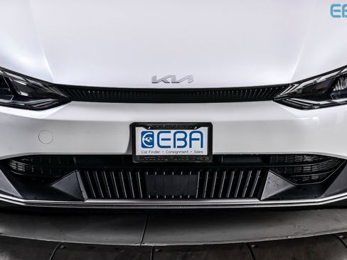 Used 2024 Kia EV6 Light image 9