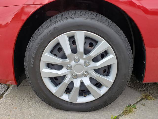 Used 2014 Nissan Sentra SV FWD image 27