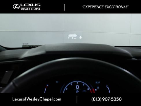Used 2024 Lexus RX 350 F Sport w/ Convenience Package AWD/4WD image 23
