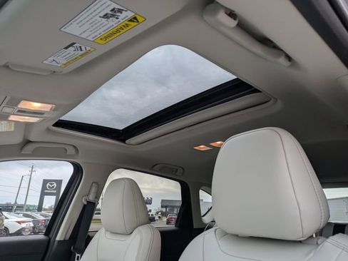 New 2025 MAZDA CX-5 AWD 2.5 S w/ Premium Plus Pkg image 16