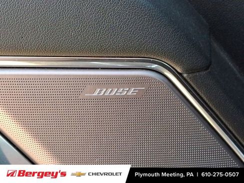 Certified 2023 Chevrolet Silverado 1500 High Country w/ High Country Premium Package AWD/4WD image 29