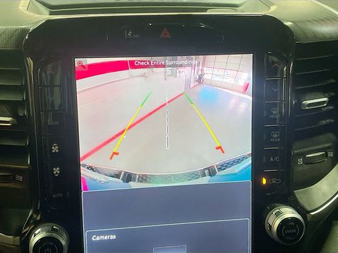 Used 2025 RAM 1500 Big Horn image 14