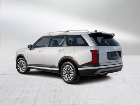 New 2026 Hyundai Palisade SEL Premium image 4