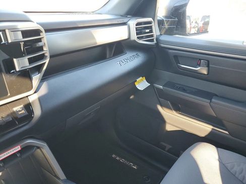 New 2025 Toyota Tundra SR5 image 30