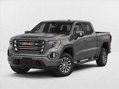 Used 2022 GMC Sierra 1500 AT4 w/ AT4 Premium Package