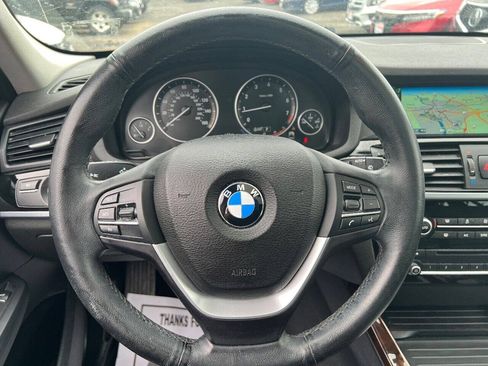 Used 2016 BMW X3 xDrive28i AWD/4WD image 25