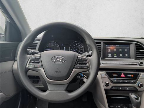 Used 2018 Hyundai Elantra SEL FWD image 17