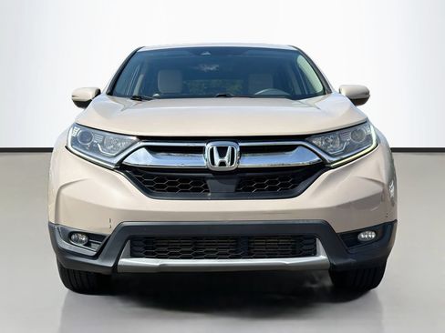 Used 2017 Honda CR-V EX image 3