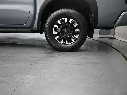 Used 2022 Nissan Frontier PRO-4X w/ Off-Road Protection Package image 14