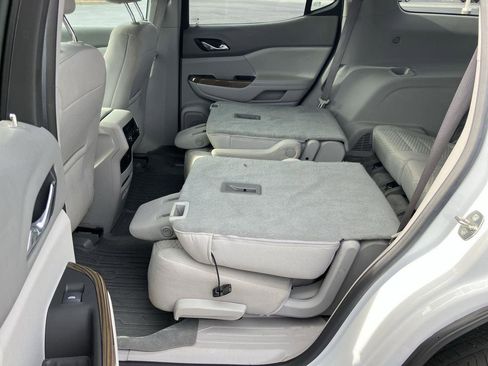 Used 2017 GMC Acadia SLE w/ Driver Alert Package I image 23