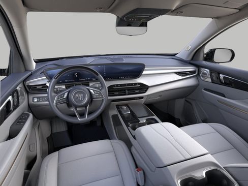 New 2026 Buick Enclave Avenir w/ Super Cruise Package AWD/4WD image 15