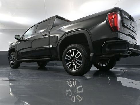 Used 2025 GMC Sierra 1500 AT4 w/ AT4 Premium Package image 62