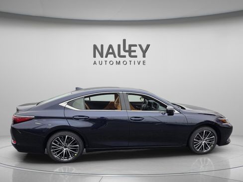 New 2025 Lexus ES 350 w/ Premium Package image 6