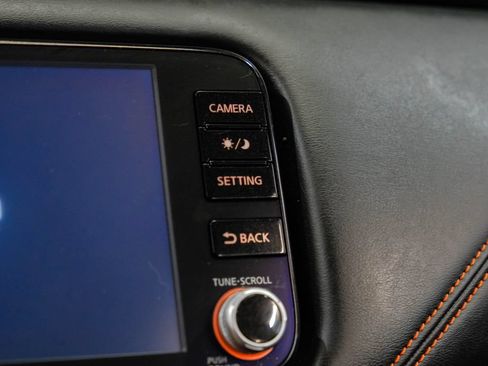Used 2023 Nissan Kicks SR FWD image 35