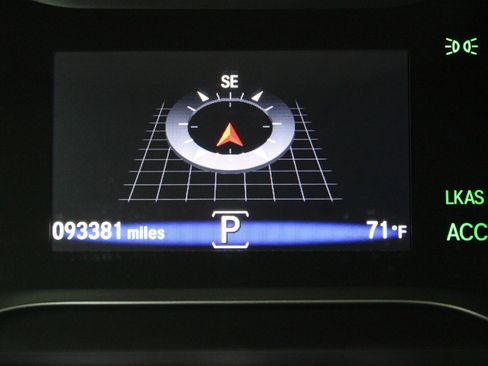 Used 2017 Honda Ridgeline RTL-E image 36