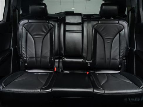 Used 2018 Lincoln MKX Reserve image 18