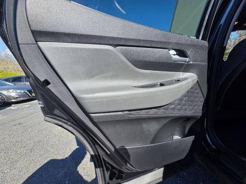 Used 2023 Hyundai Santa Fe SEL AWD/4WD image 21