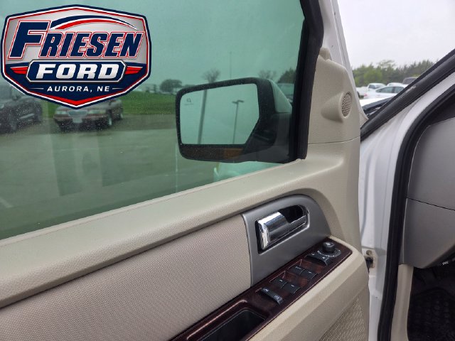 Used 2010 Ford Expedition EL Limited AWD/4WD image 8