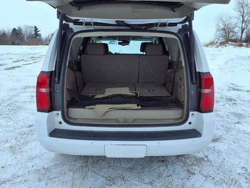 Used 2018 Chevrolet Tahoe LT image 37