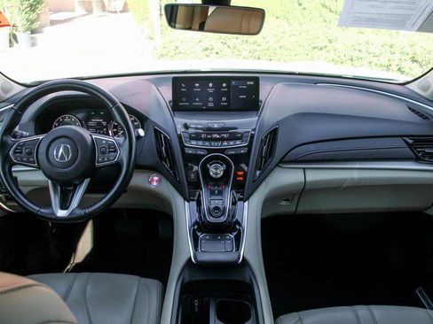 Used 2021 Acura RDX AWD image 27
