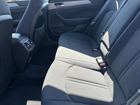 Used 2019 Hyundai Sonata SEL FWD image 15