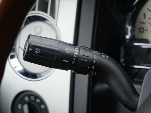 Used 2010 Ford Expedition EL Limited image 22