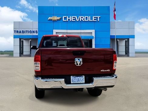 Used 2020 RAM 2500 Tradesman AWD/4WD image 8