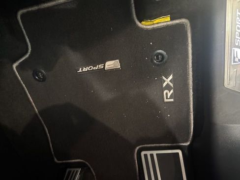 Used 2024 Lexus RX 500h F Sport w/ Convenience Package image 14