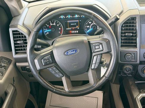 Used 2019 Ford F150 XLT w/ Equipment Group 302A Luxury AWD/4WD image 13