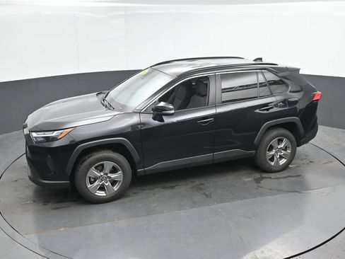Used 2024 Toyota RAV4 XLE w/ Weather Package AWD/4WD image 35