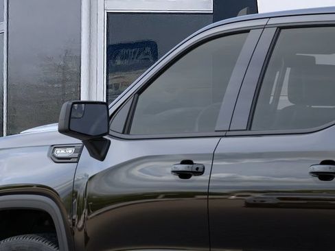 New 2026 GMC Sierra 1500 Elevation AWD/4WD image 12