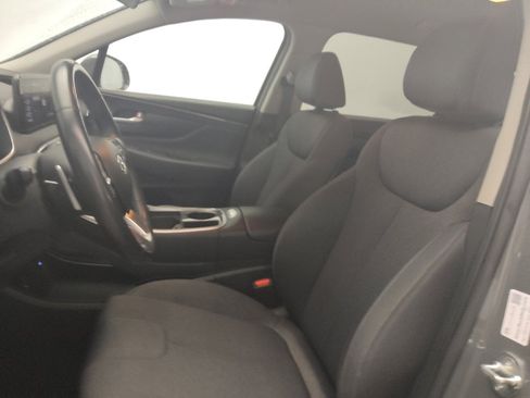 Used 2023 Hyundai Santa Fe SEL FWD image 17