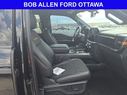 Used 2025 Ford F150 Tremor w/ Bed Utility Package AWD/4WD image 14