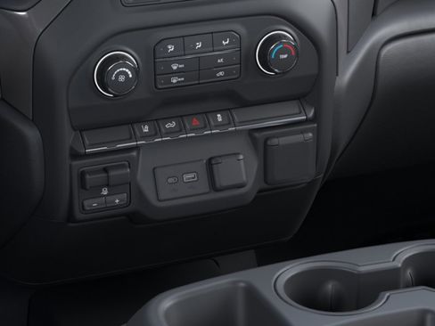 New 2026 Chevrolet Silverado 2500 W/T image 23