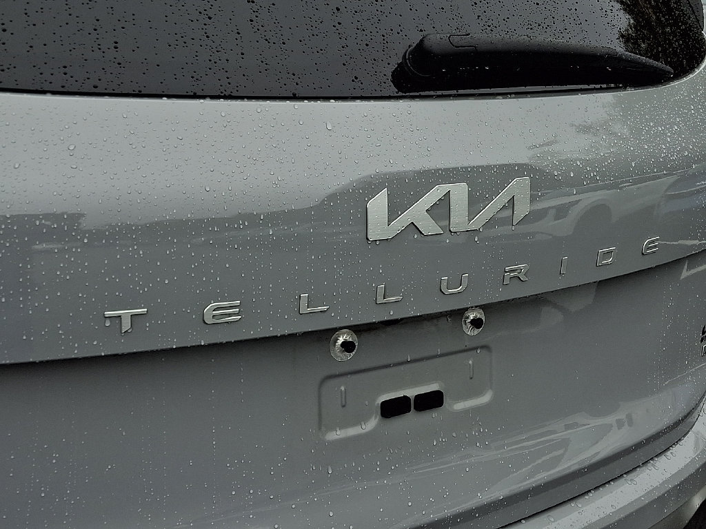 Certified 2023 Kia Telluride EX X-Line AWD/4WD image 32