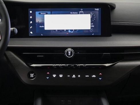 New 2025 Nissan Murano SV image 24