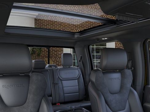New 2026 Ford F150 Raptor AWD/4WD image 23