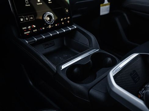 New 2026 GMC Terrain Elevation w/ Elevation Premium Package image 27