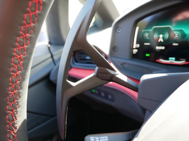 Used 2026 Lamborghini Temerario AWD/4WD image 27
