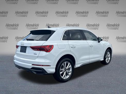 Used 2022 Audi Q3 2.0T Premium Plus AWD/4WD image 9