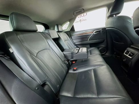 Used 2017 Lexus RX 350 FWD w/ Premium Package image 31