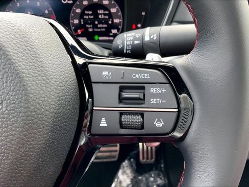 New 2026 Acura Integra A-Spec image 9