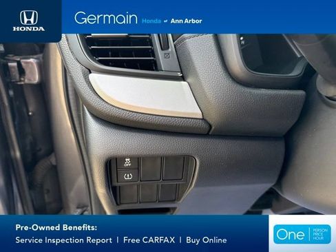 Used 2018 Honda CR-V LX image 20