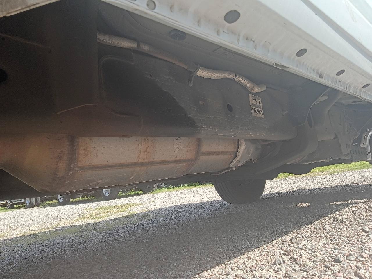 Used 2024 RAM 3500 Tradesman w/ Chrome Appearance Group AWD/4WD image 29